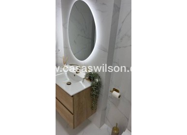 Sale - Appartement - Orihuela Costa - Cabo roig - La Zenia