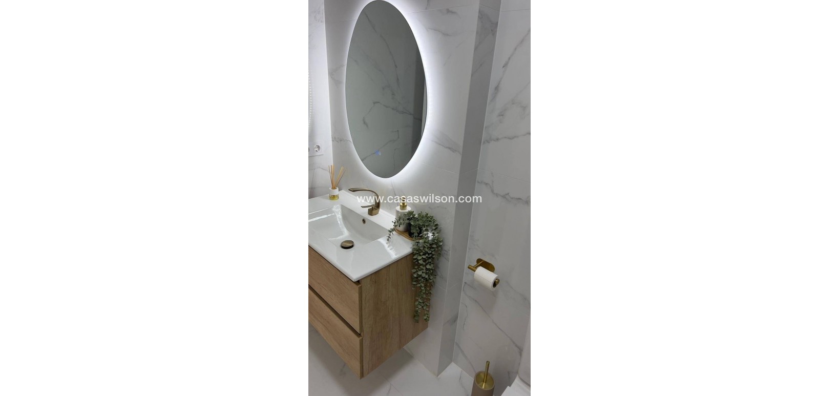 Sale - Appartement - Orihuela Costa - Cabo roig - La Zenia