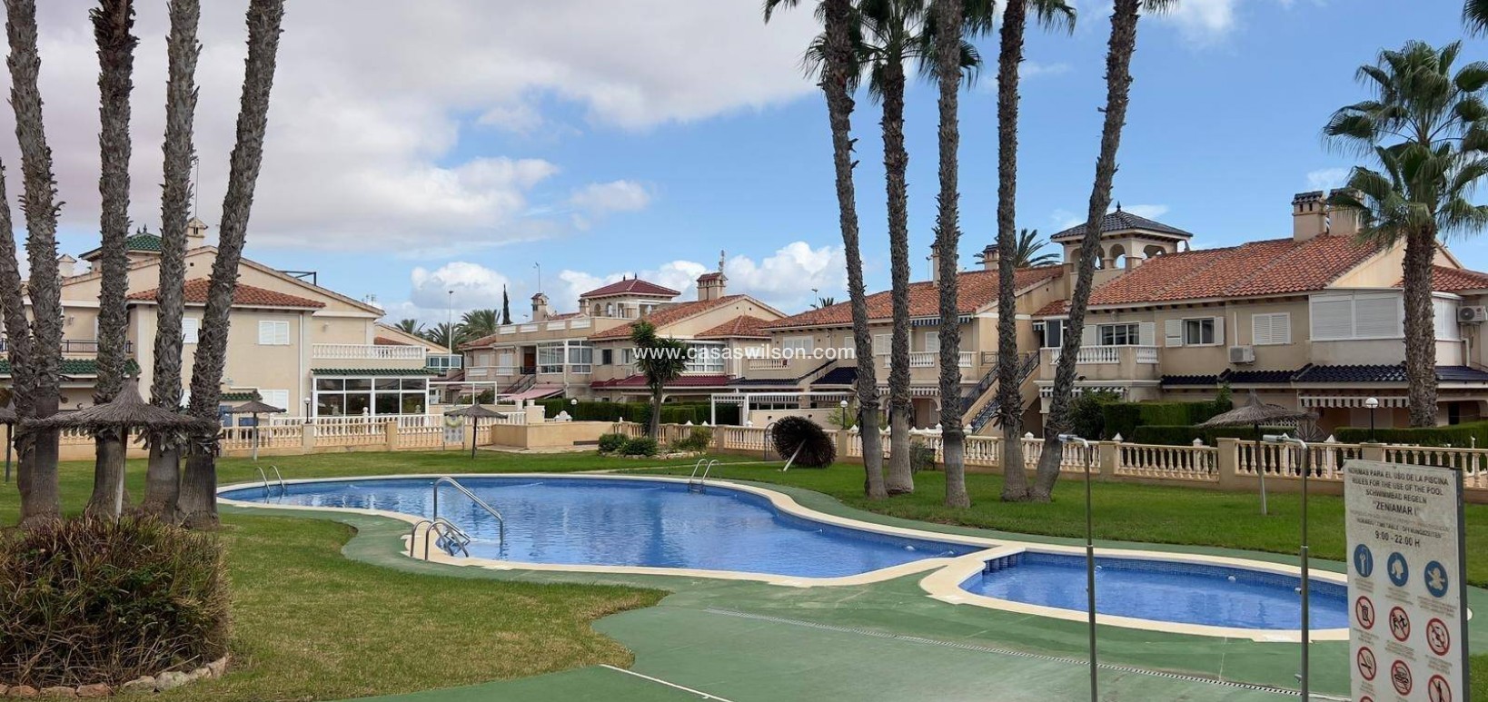 Sale - Appartement - Orihuela Costa - Cabo roig - La Zenia