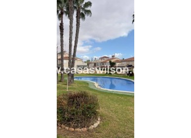 Sale - Appartement - Orihuela Costa - Cabo roig - La Zenia