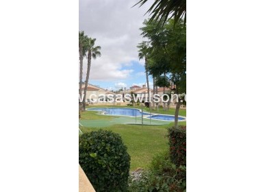 Sale - Appartement - Orihuela Costa - Cabo roig - La Zenia