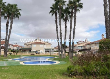 Sale - Appartement - Orihuela Costa - Cabo roig - La Zenia