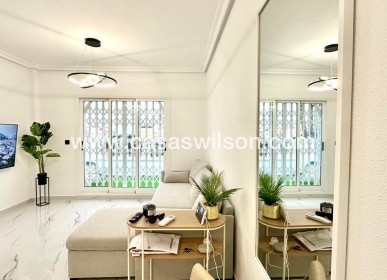 Venta - Bungalow - Orihuela Costa - Playa Flamenca Norte