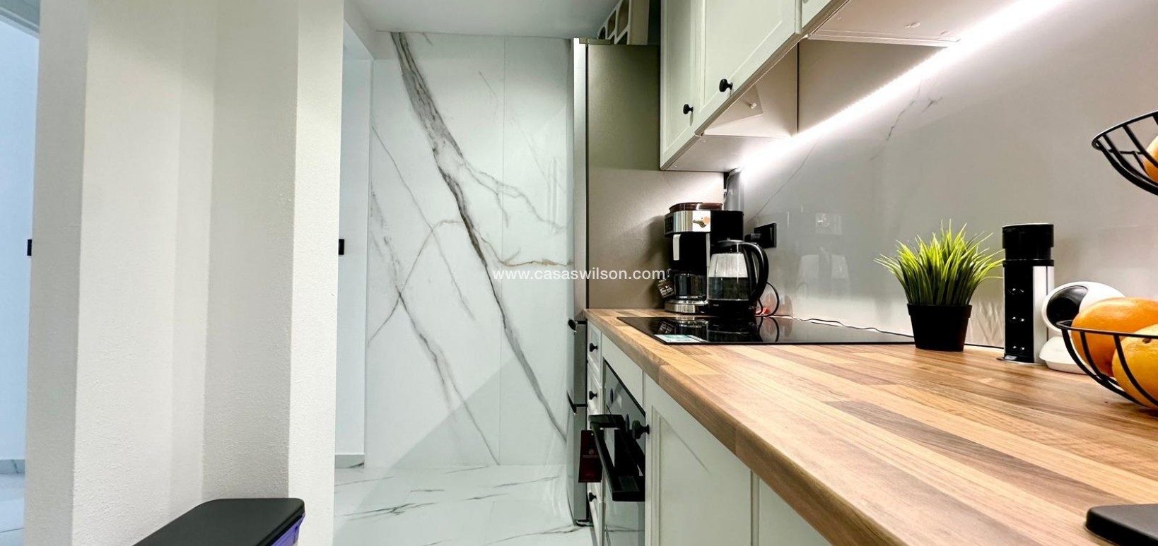 Venta - Bungalow - Orihuela Costa - Playa Flamenca Norte