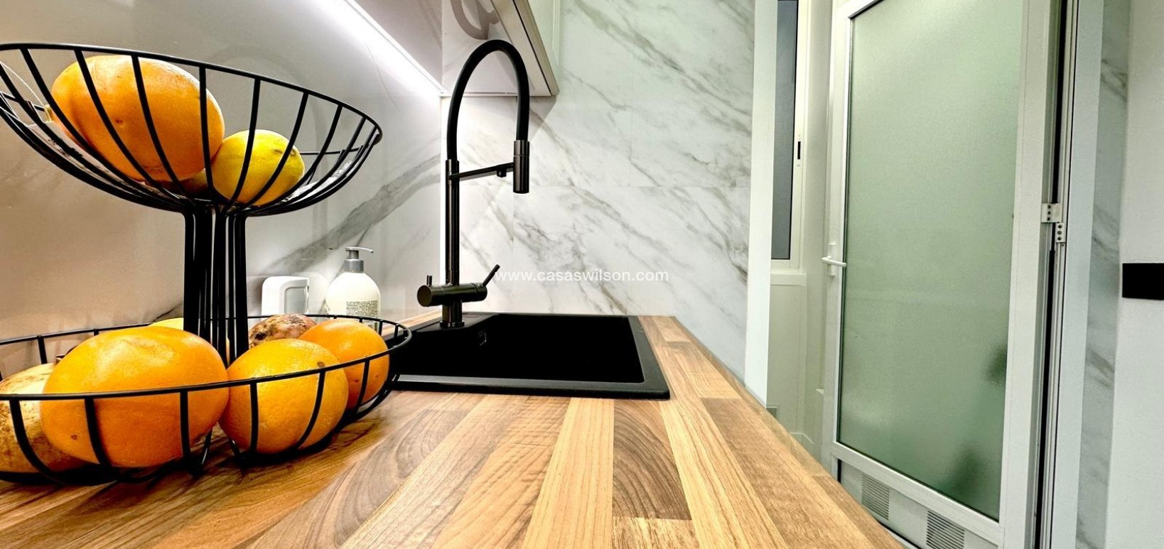 Venta - Bungalow - Orihuela Costa - Playa Flamenca Norte