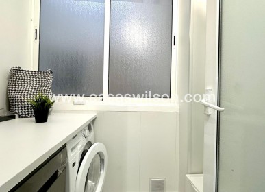 Venta - Bungalow - Orihuela Costa - Playa Flamenca Norte