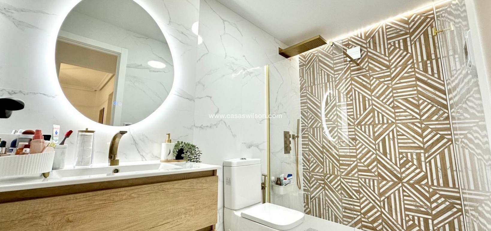 Venta - Bungalow - Orihuela Costa - Playa Flamenca Norte