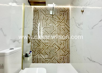 Venta - Bungalow - Orihuela Costa - Playa Flamenca Norte