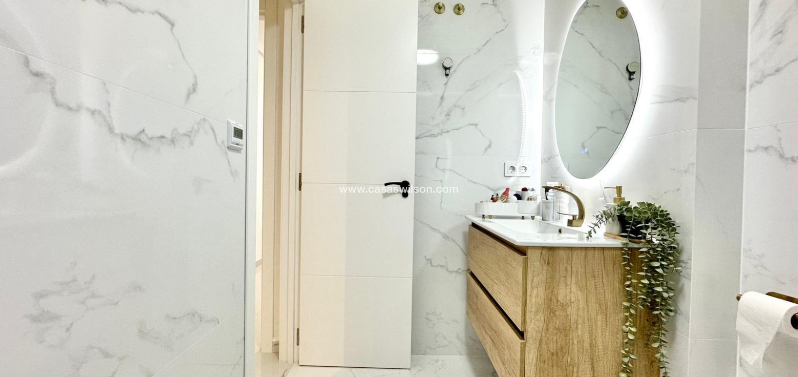 Venta - Bungalow - Orihuela Costa - Playa Flamenca Norte