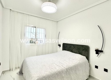 Venta - Bungalow - Orihuela Costa - Playa Flamenca Norte