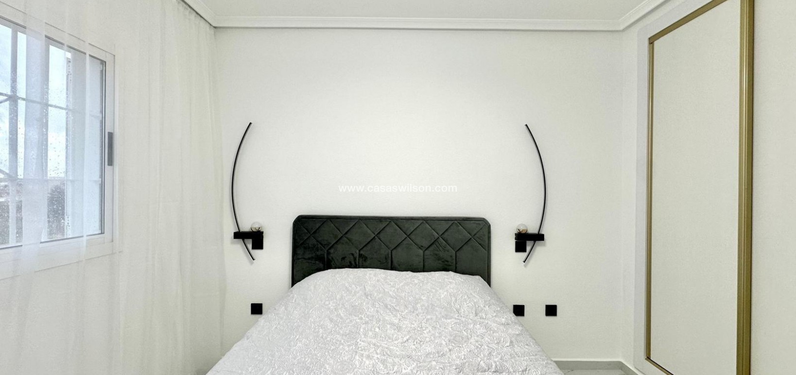 Venta - Bungalow - Orihuela Costa - Playa Flamenca Norte