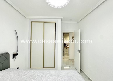 Venta - Bungalow - Orihuela Costa - Playa Flamenca Norte