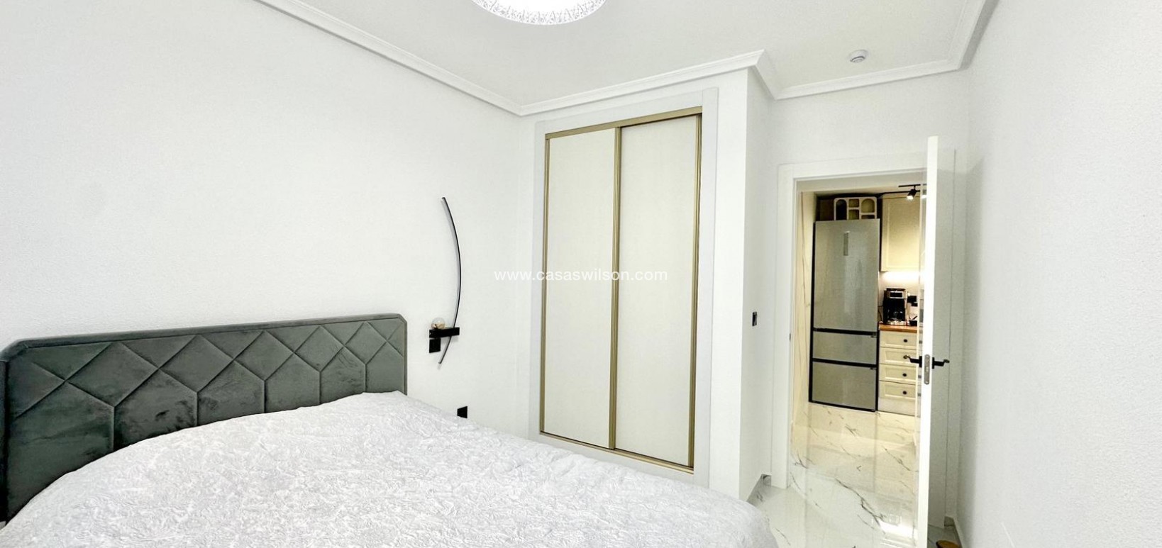 Venta - Bungalow - Orihuela Costa - Playa Flamenca Norte