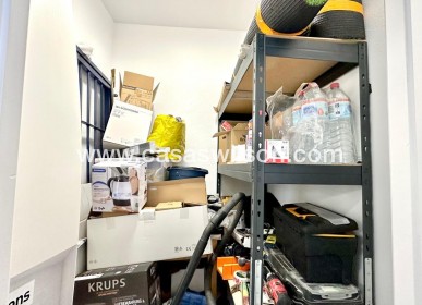 Venta - Bungalow - Orihuela Costa - Playa Flamenca Norte