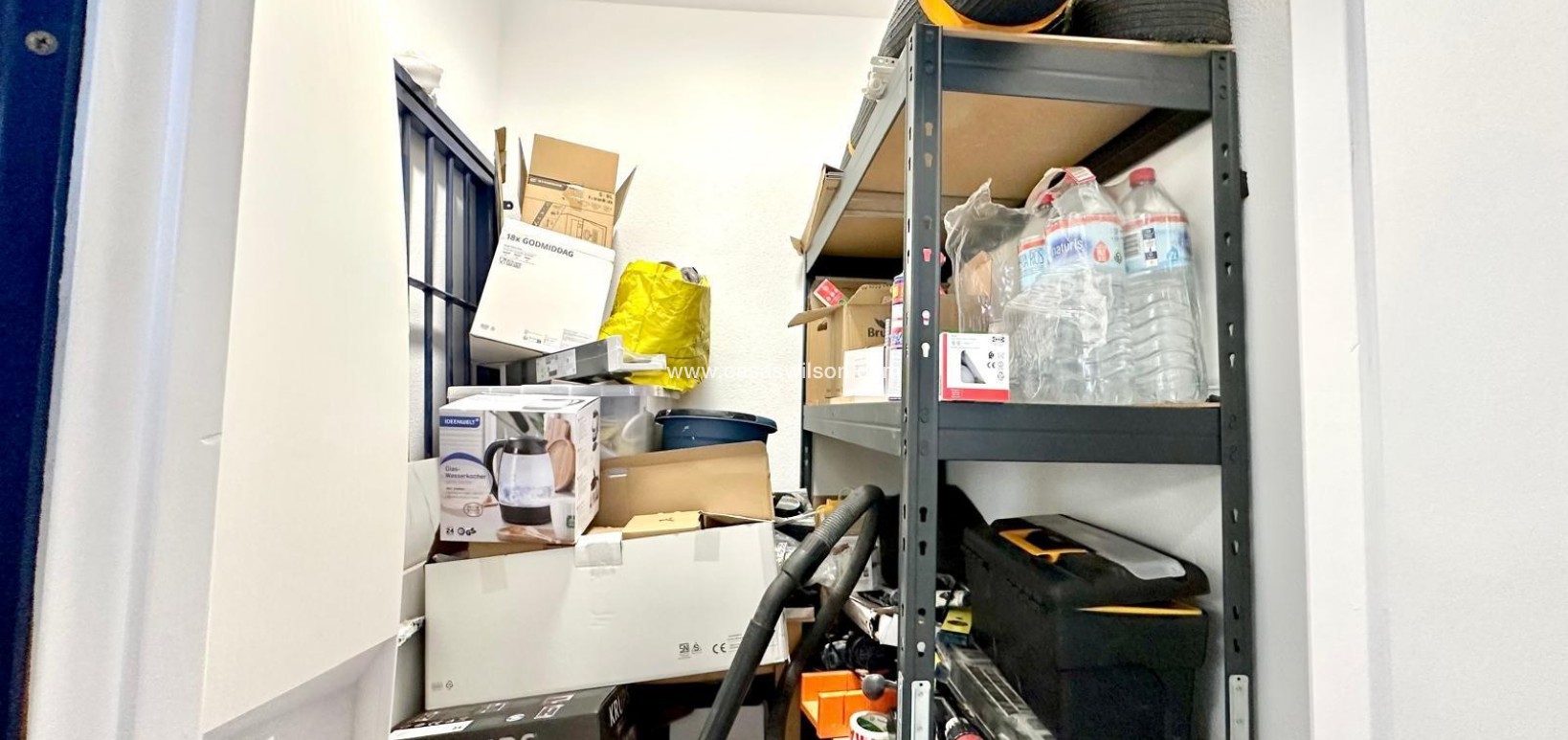 Venta - Bungalow - Orihuela Costa - Playa Flamenca Norte