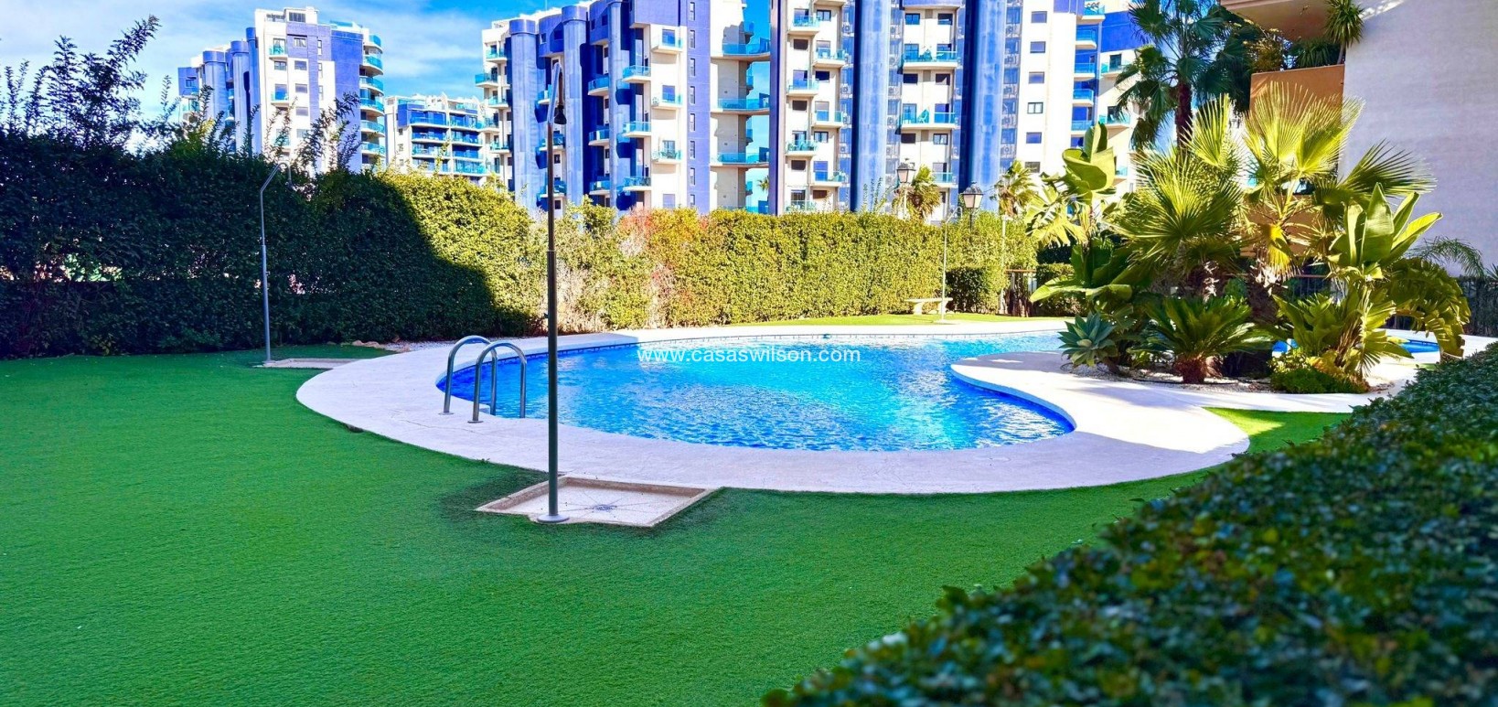 Sale - Apartment - Torrevieja - Punta prima