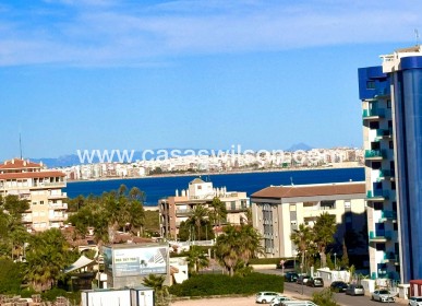 Sale - Apartment - Torrevieja - Punta prima