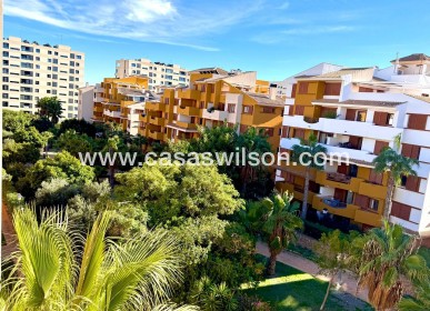 Sale - Apartment - Torrevieja - Punta prima