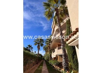 Sale - Apartment - Torrevieja - Punta prima
