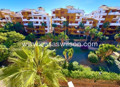 Sale - Apartment - Torrevieja - Punta prima