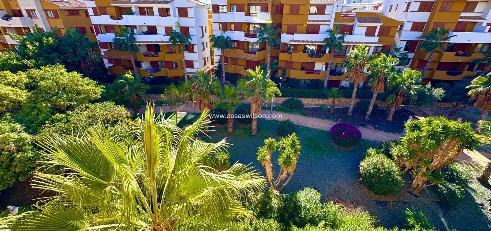 Sale - Apartment - Torrevieja - Punta prima