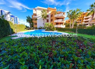 Sale - Apartment - Torrevieja - Punta prima