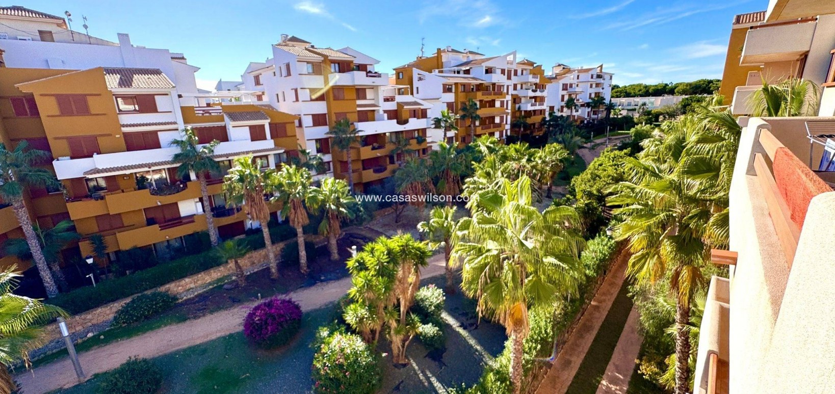 Sale - Apartment - Torrevieja - Punta prima