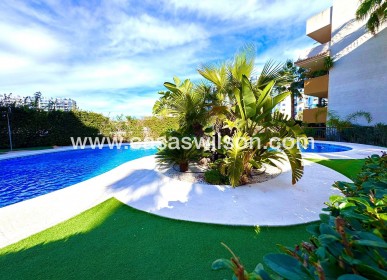 Sale - Apartment - Torrevieja - Punta prima