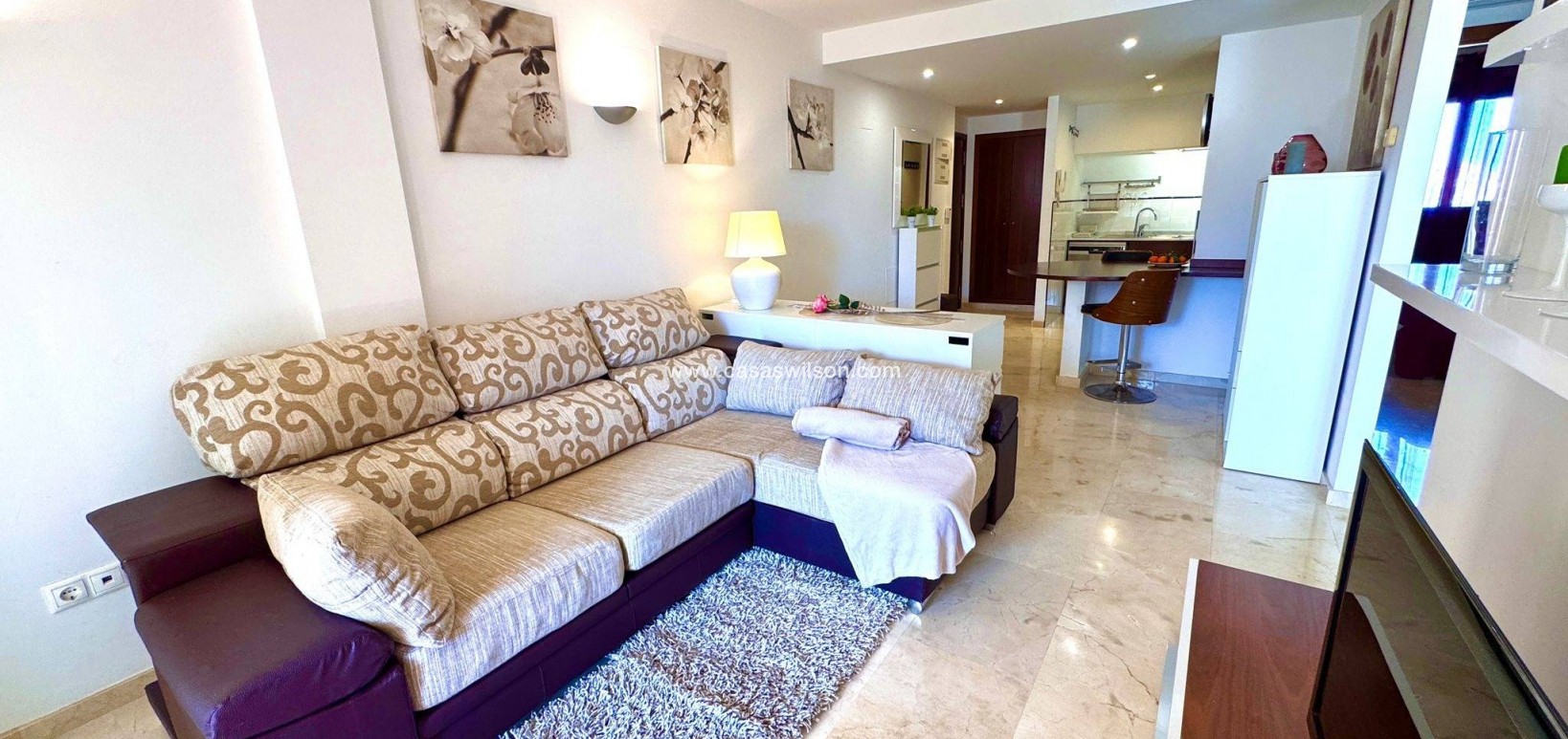 Sale - Apartment - Torrevieja - Punta prima