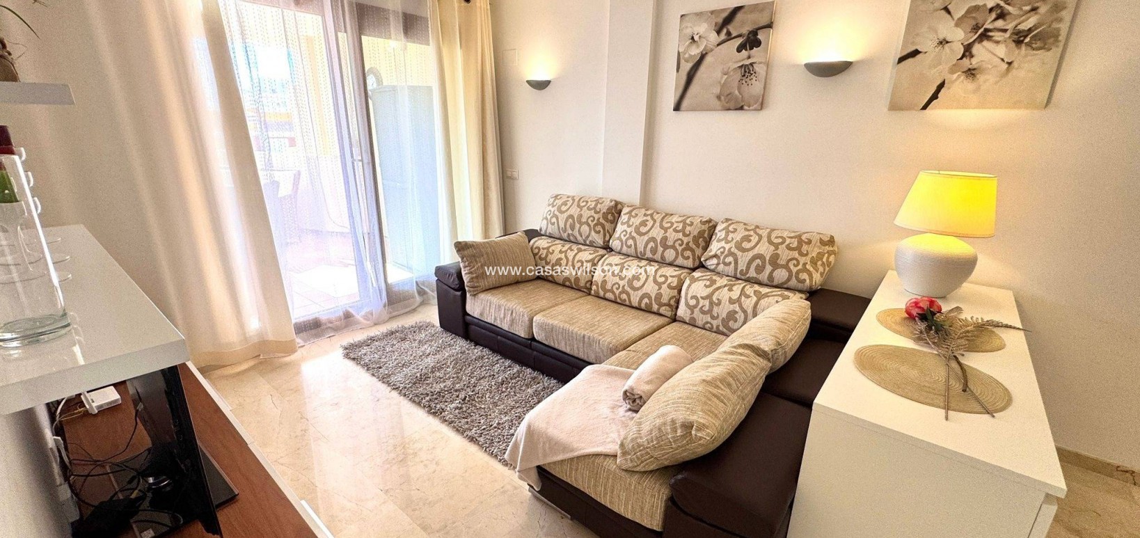 Sale - Apartment - Torrevieja - Punta prima