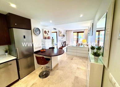 Sale - Apartment - Torrevieja - Punta prima