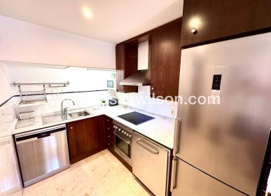 Sale - Apartment - Torrevieja - Punta prima