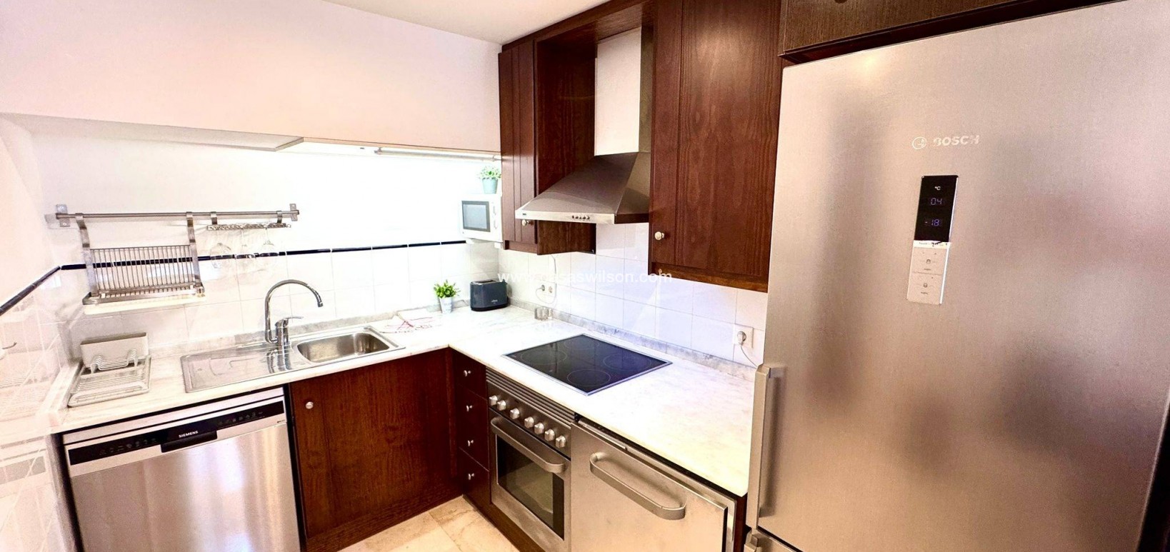 Sale - Apartment - Torrevieja - Punta prima