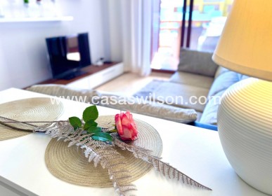 Sale - Apartment - Torrevieja - Punta prima