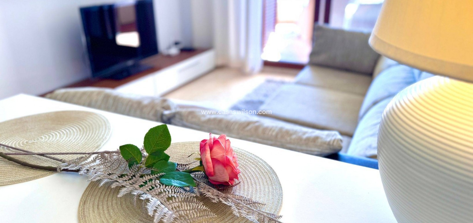 Sale - Apartment - Torrevieja - Punta prima