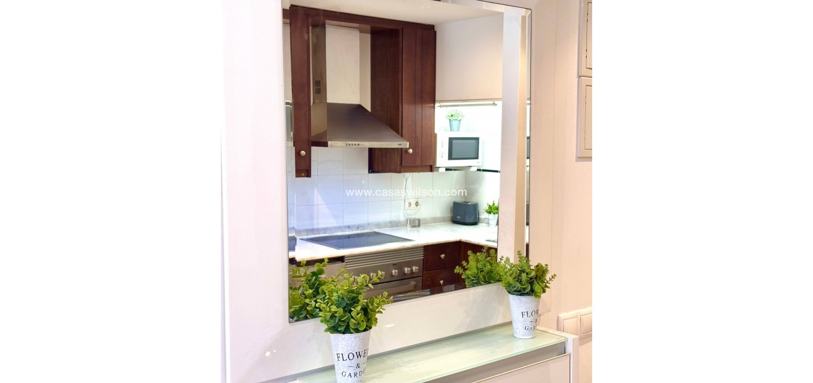 Sale - Apartment - Torrevieja - Punta prima