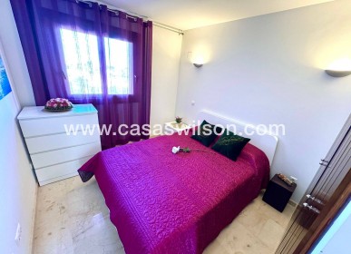 Sale - Apartment - Torrevieja - Punta prima