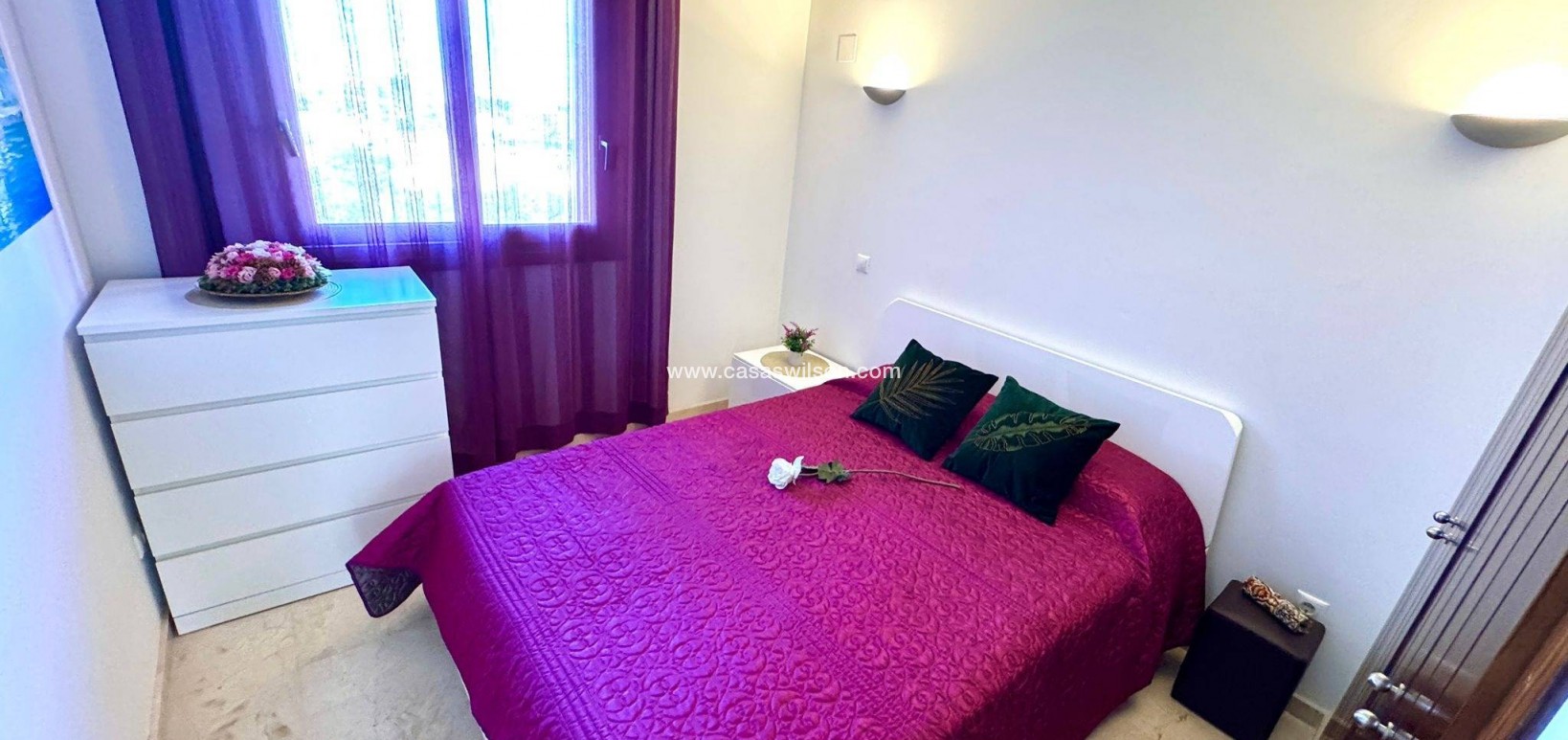 Sale - Apartment - Torrevieja - Punta prima