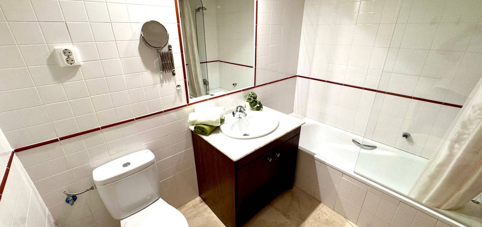 Sale - Apartment - Torrevieja - Punta prima