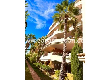 Sale - Apartment - Torrevieja - Punta prima