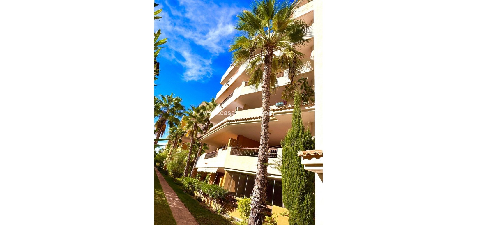 Sale - Apartment - Torrevieja - Punta prima