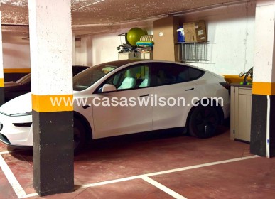 Sale - Apartment - Torrevieja - Punta prima