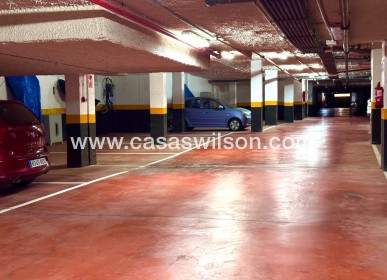 Sale - Apartment - Torrevieja - Punta prima