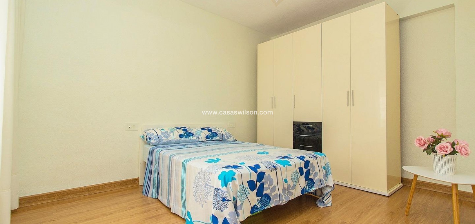 Sale - Appartement - Torrevieja - Playa del Cura