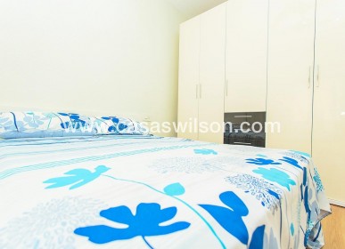 Sale - Appartement - Torrevieja - Playa del Cura