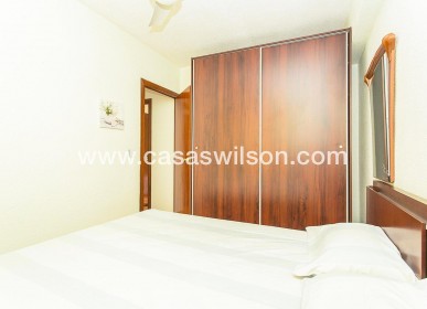 Sale - Appartement - Torrevieja - Playa del Cura