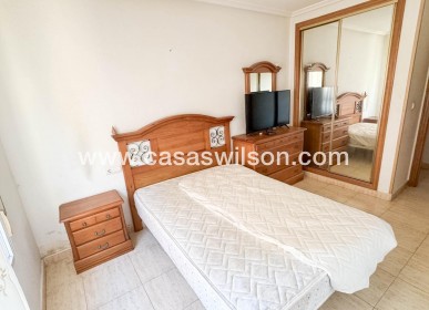 Sale - Appartement - Torrevieja - PARQUE DE LAS NACIONES