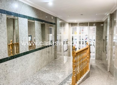 Sale - Appartement - Torrevieja - PARQUE DE LAS NACIONES