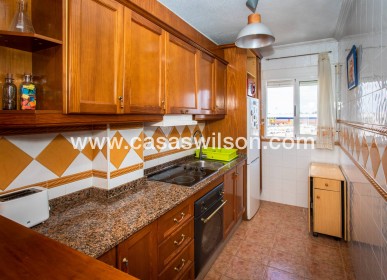 Sale - Bungalow - Orihuela Costa - Rocio Del Mar