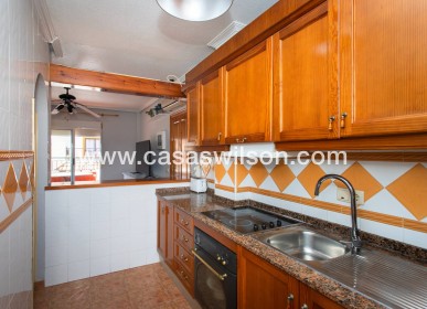 Sale - Bungalow - Orihuela Costa - Rocio Del Mar